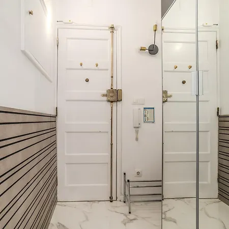 Terrace & Barbecue In Alameda Downtown Lisboa