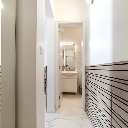 Terrace Deluxe Apartamento Lisboa