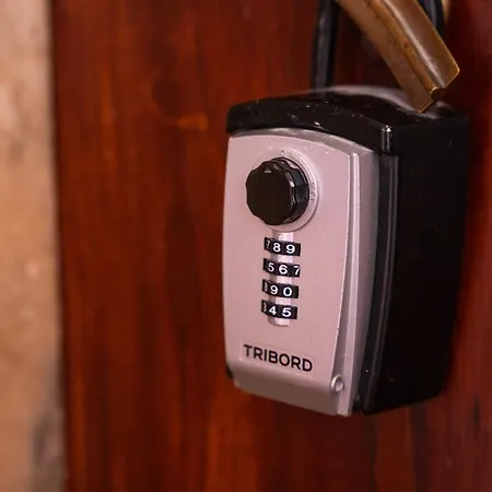 شقة Terrace & Barbecue In Alameda Downtown Lisboa