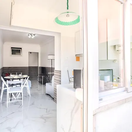 Apartamento Terrace Deluxe