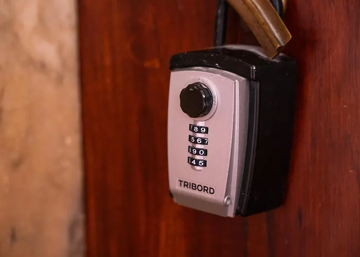 아파트 Terrace & Barbecue In Alameda Downtown 리스본