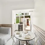 Terrace & Barbecue In Alameda Downtown * Lisboa